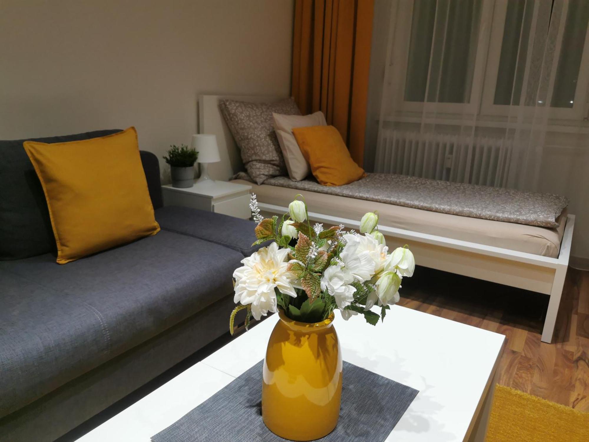 Romai 1 Apartamento *