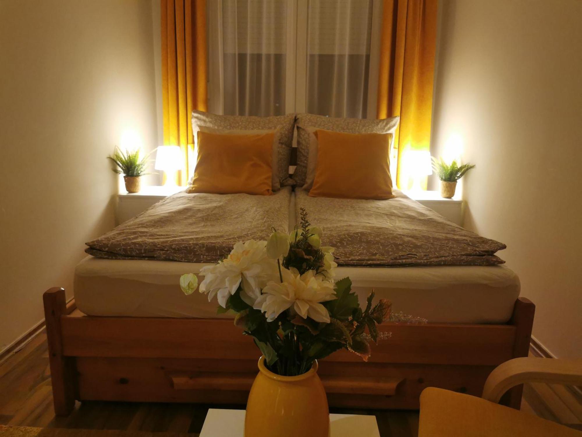 Romai 1 Apartamento Dunaújváros