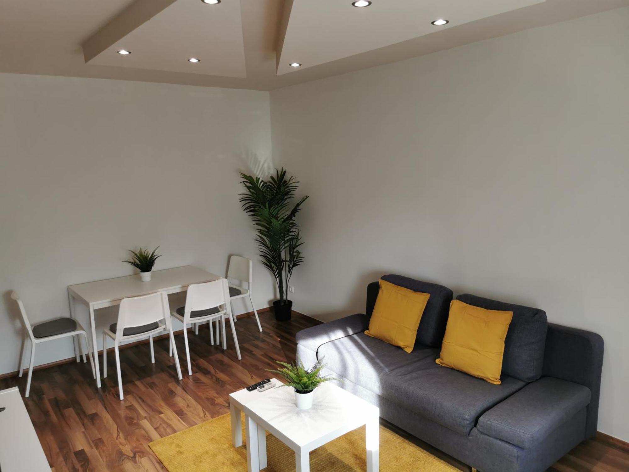 Romai 1 Apartamento Dunaújváros